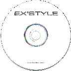 Shortcut to CD EX'STYLE Limited Edition